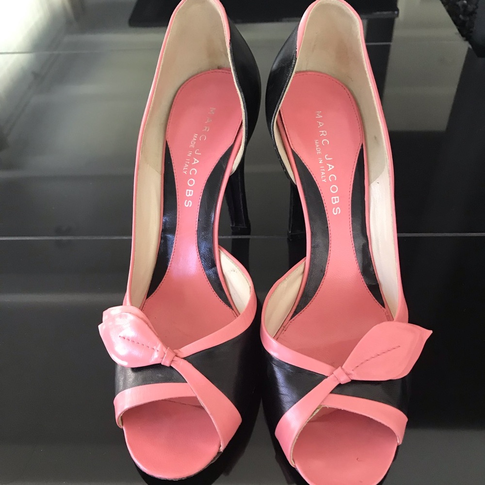 Marc Jacobs Heels